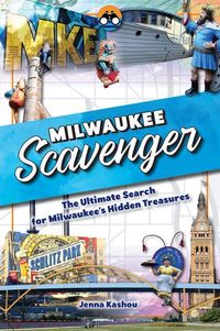Produktbild: Milwaukee Scavenger