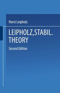Produktbild: Stability Theory