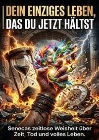 Produktbild: Dein einziges Leben, das du jetzt h&auml;ltst