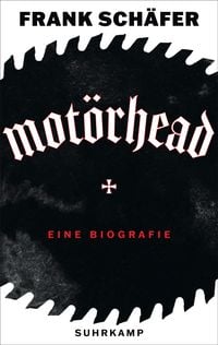 Produktbild: Mot&ouml;rhead - die lauteste Band der Welt