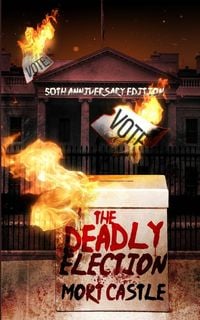 Produktbild: The Deadly Election