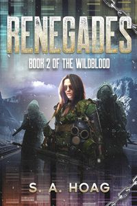 Produktbild: Renegades