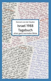 Produktbild: Israel 1988