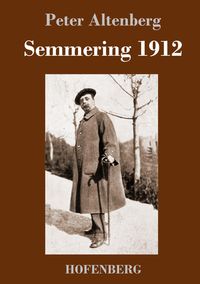 Produktbild: Semmering 1912
