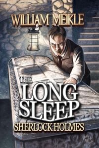 Produktbild: The Long Sleep