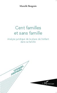 Produktbild: Cent familles et sans famille