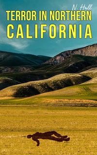 Produktbild: Terror in Northern California
