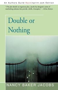 Produktbild: Double or Nothing