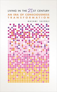 Produktbild: Living in the 21st Century: An Era of Consciousness Transformation