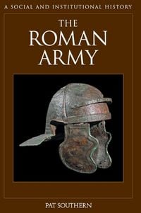 Produktbild: The Roman Army