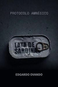 Produktbild: LATA DE SARDINAS: Protocolo Amn&eacute;sico