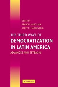 Produktbild: The Third Wave of Democratization in Latin America