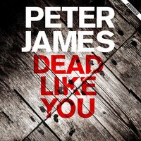 Produktbild: Dead Like You