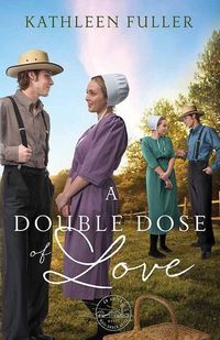 Produktbild: Double Dose Of Love -Lp