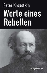 Produktbild: Worte eines Rebellen