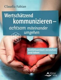 Produktbild: Wertsch&auml;tzend kommunizieren -