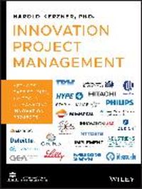Produktbild: Innovation Project Management