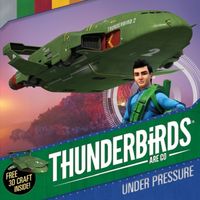 Produktbild: Simon & Schuster UK: Thunderbirds Are Go: Under Pressure