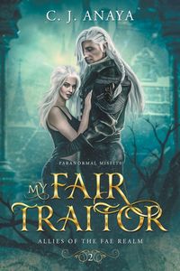Produktbild: My Fair Traitor