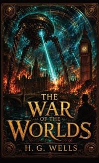 Produktbild: The War of the Worlds