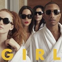 Produktbild: G I R L