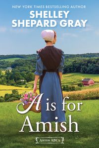 Produktbild: A Is for Amish