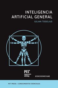 Produktbild: Inteligencia artificial general