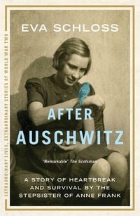 Produktbild: After Auschwitz