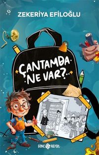 Produktbild: Cantamda Ne Var