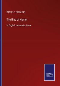 Produktbild: The Iliad of Homer