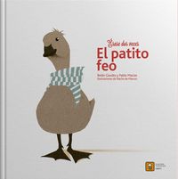Produktbild: Erase dos veces el patito feo