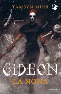 Produktbild: Gideon la nona