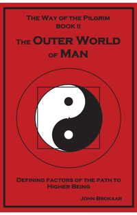 Produktbild: The Outer World of Man