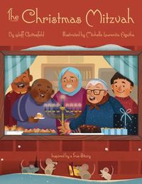 Produktbild: The Christmas Mitzvah