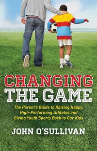 Produktbild: Changing the Game