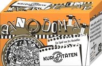 Produktbild: Anno Domini - Kuriosit&auml;ten