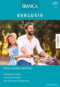Produktbild: Bianca Exklusiv Band 326