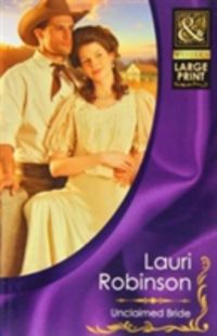 Produktbild: Unclaimed Bride