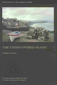Produktbild: The Undiscovered Island