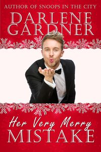 Produktbild: Her Very Merry Mistake