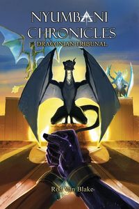 Produktbild: Nyumbani Chronicles Draconian Tribunal