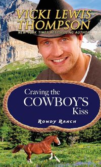 Produktbild: Craving the Cowboy's Kiss