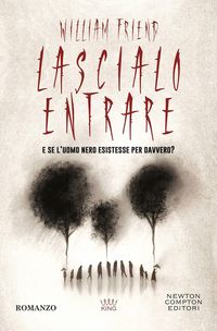 Produktbild: Lascialo entrare