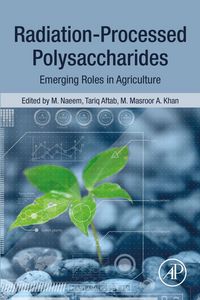 Produktbild: Radiation-Processed Polysaccharides