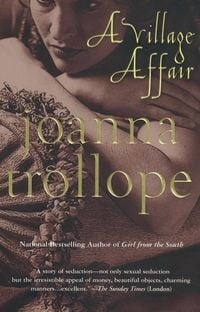 Produktbild: A Village Affair
