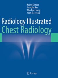 Produktbild: Radiology Illustrated: Chest Radiology