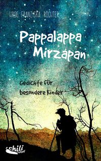 Bild vom Artikel Pappalappa Mirzapan vom Autor Bernhard Winter
