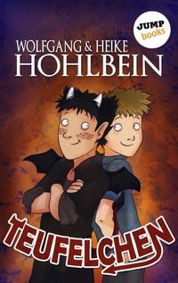 Produktbild: Teufelchen