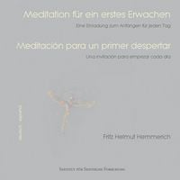 Produktbild: Meditation f&uuml;r ein erstes Erwachen