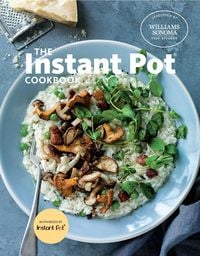 Produktbild: The Instant Pot Cookbook